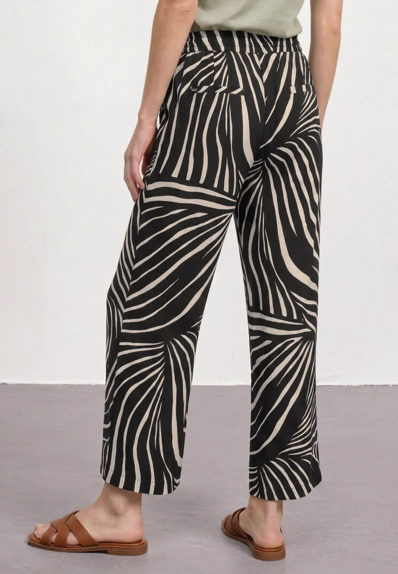 Style LTD QR_Emee HW L26 AOP, Black