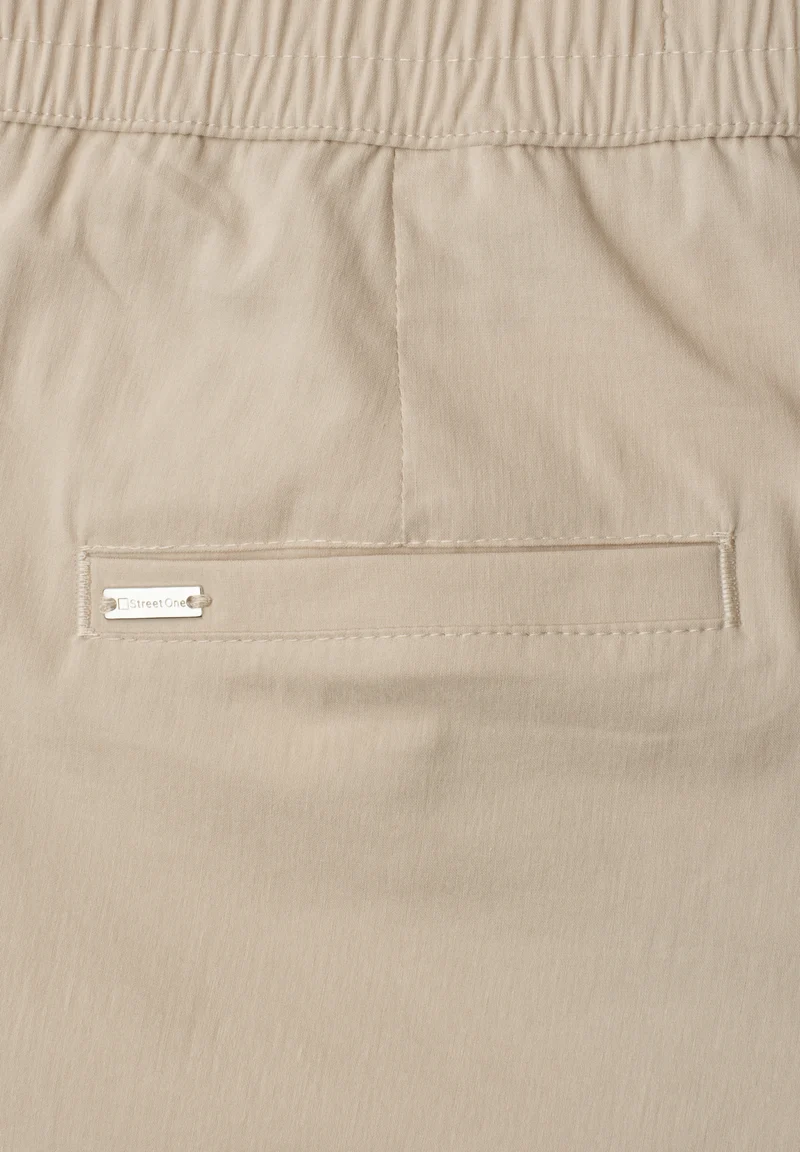 LTD QR Chino_light Cotton_MW_L, cobble stone