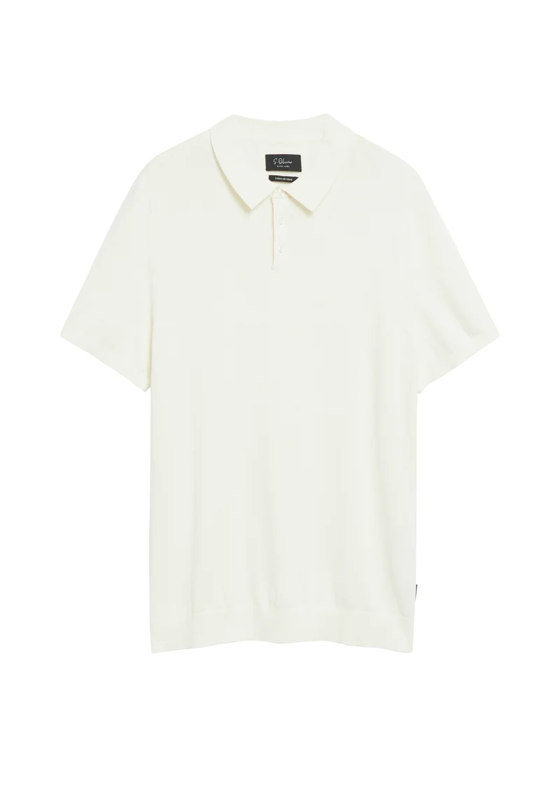 Strickpullover, WHITE
