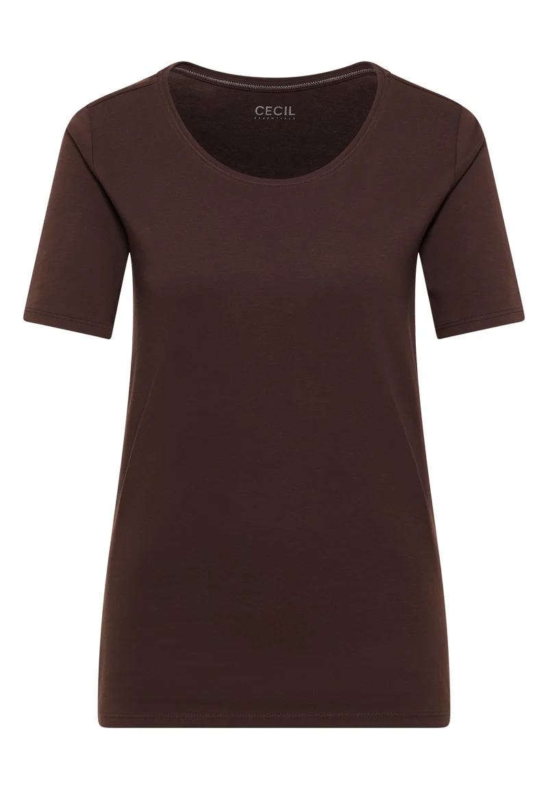 Style NOS Lena, brown cacao
