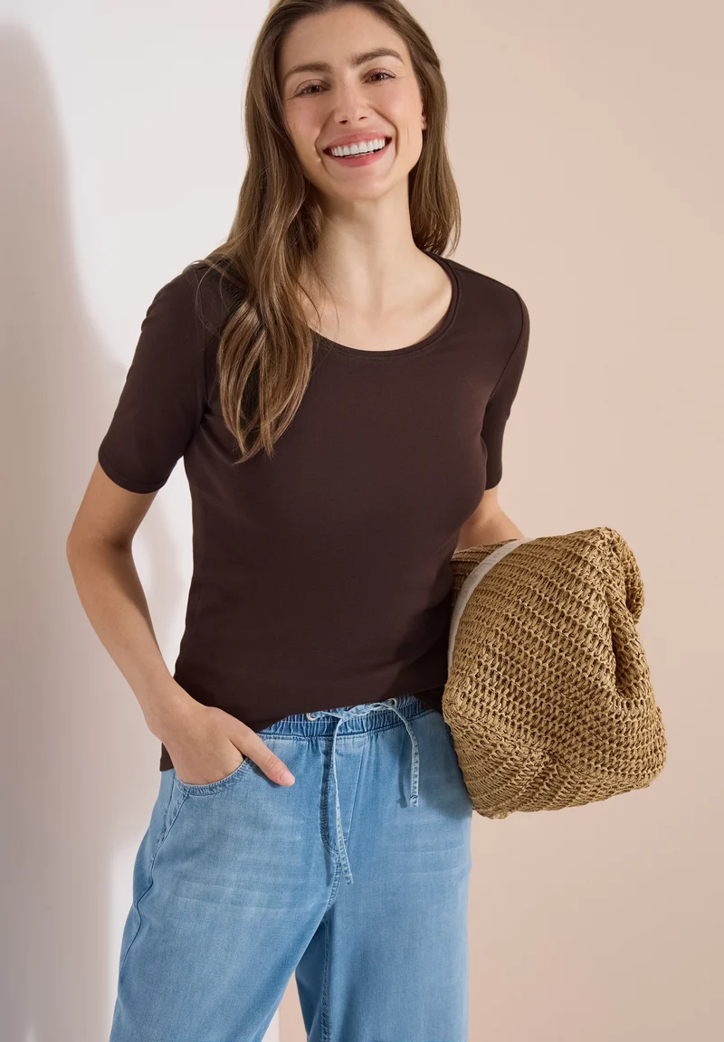 Style NOS Lena, brown cacao