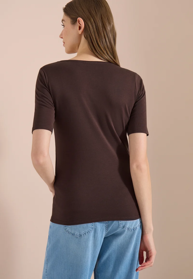 Style NOS Lena, brown cacao