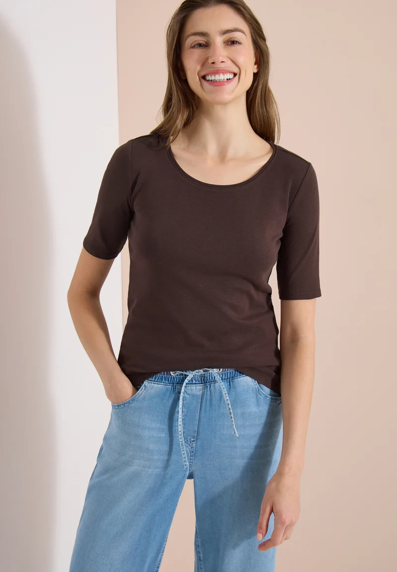 Style NOS Lena, brown cacao