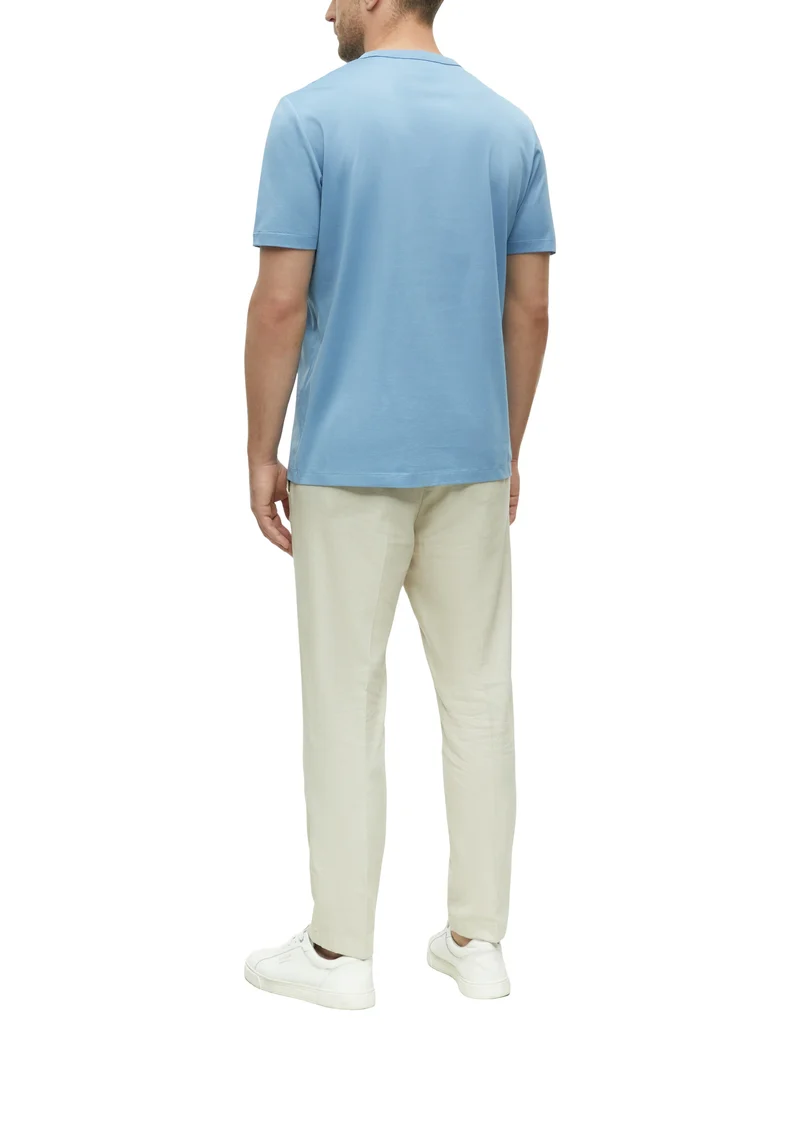 T-Shirt, BLUE