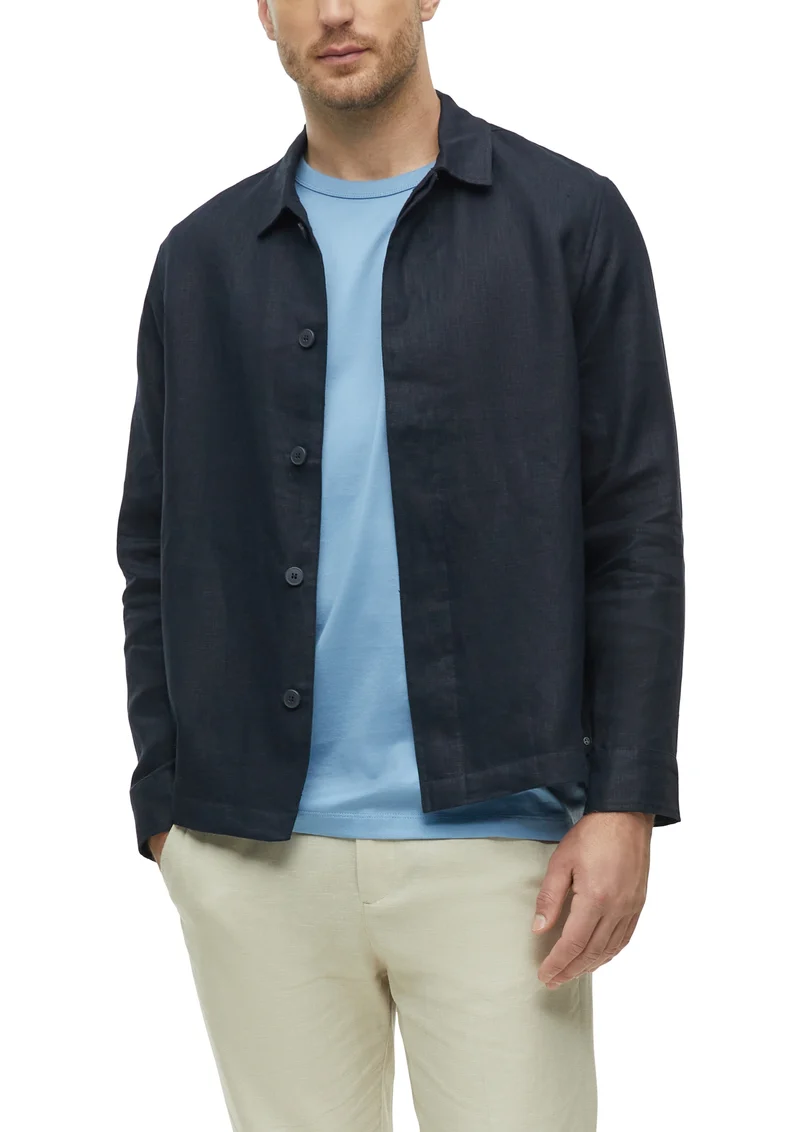 T-Shirt, BLUE