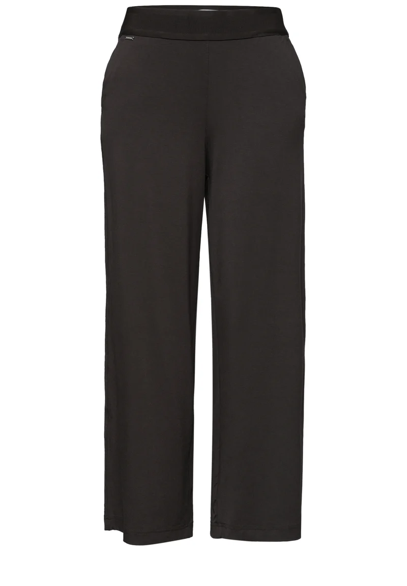 Style LTD QR Emee SOLID Jersey, deep earth