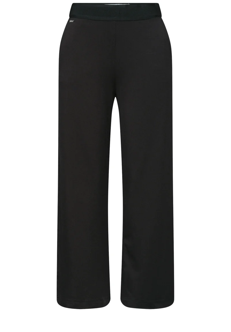 Style LTD QR Emee SOLID Jersey, Black
