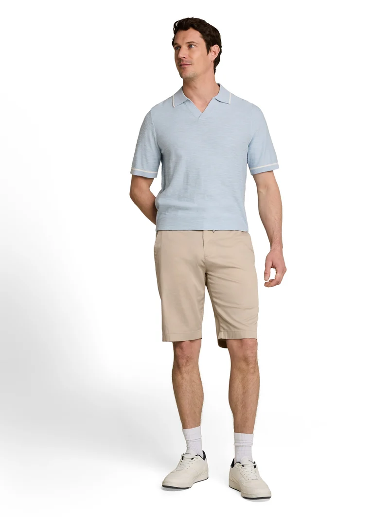 casual regular chino shorts, Cashew Beige