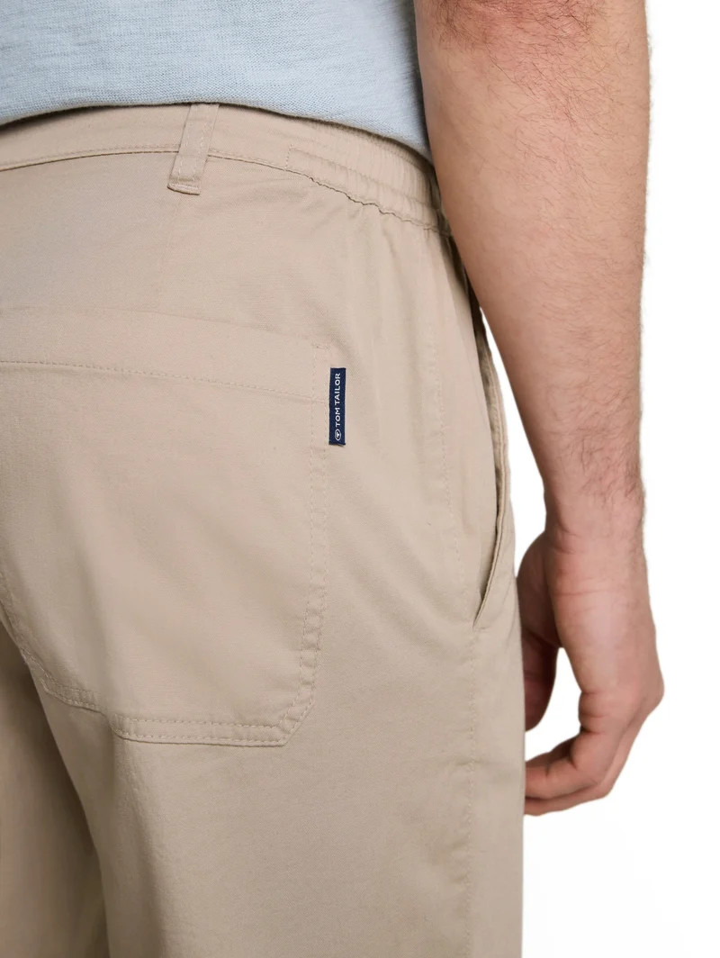 casual regular chino shorts, Cashew Beige
