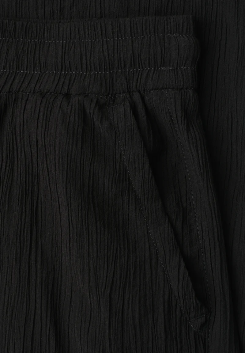 LTD QR_Studio_Straight Leg MW, Black