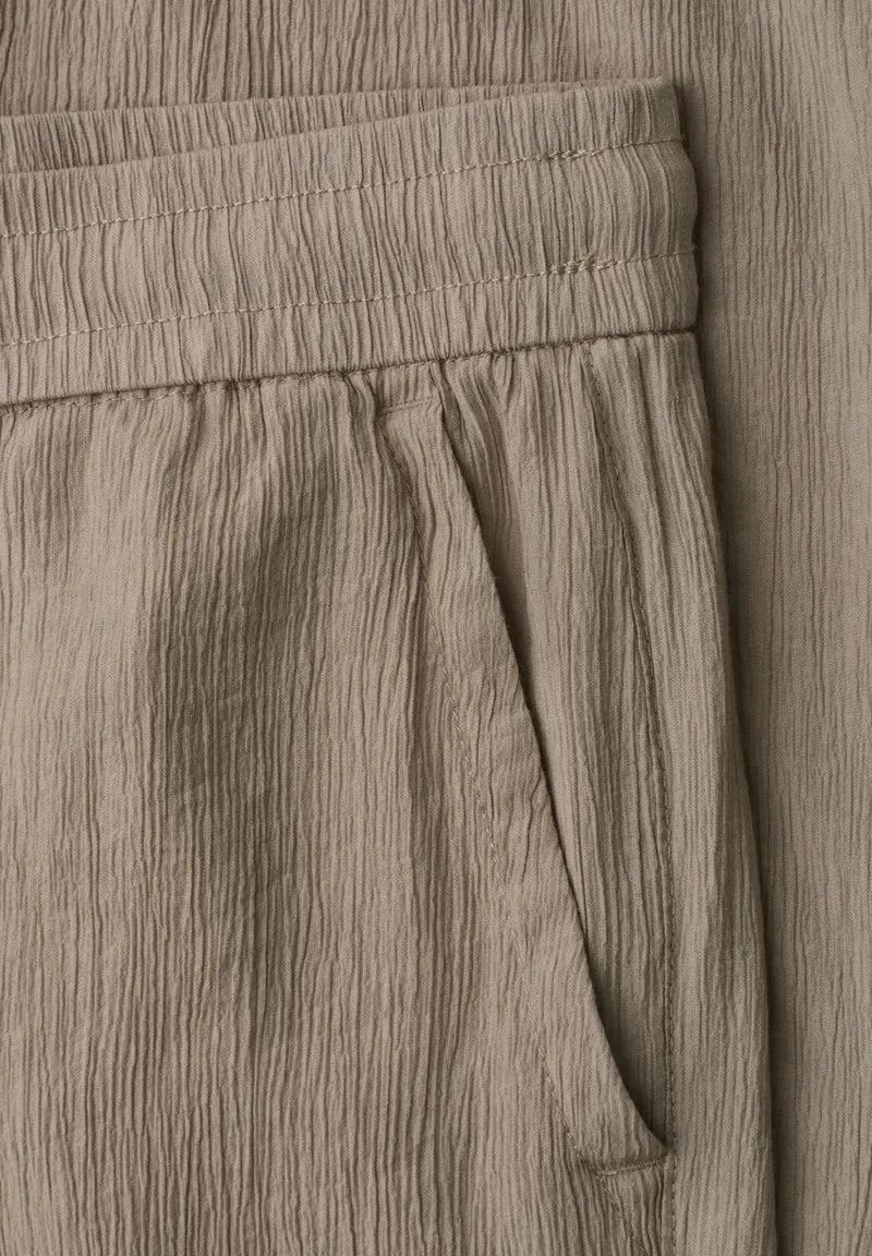 LTD QR_Studio_Straight Leg MW, dark stone sand