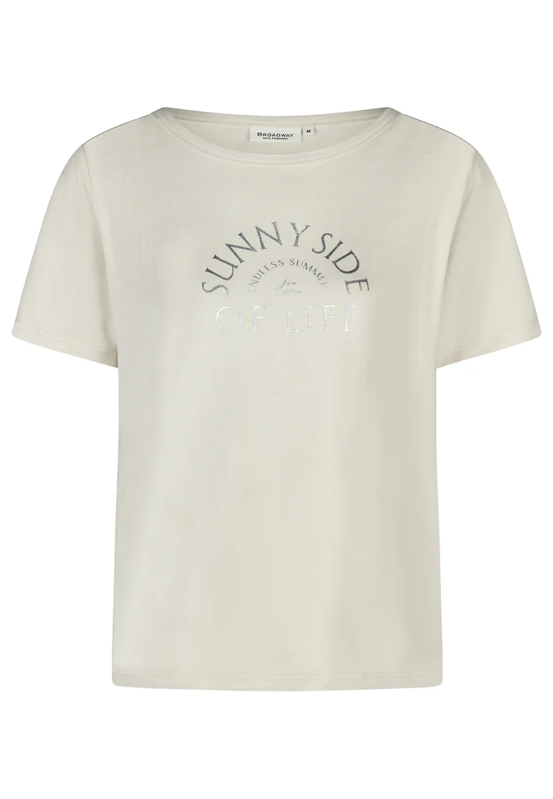 T-SHIRT, D1 SUMMER SAND