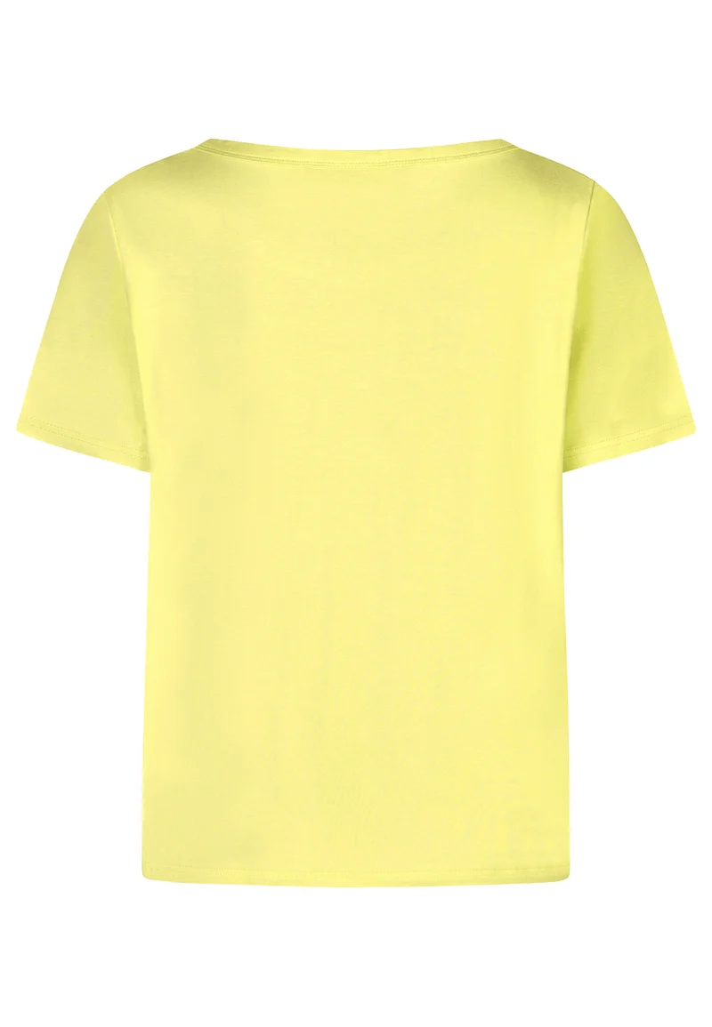 T-SHIRT, D2 LEMON