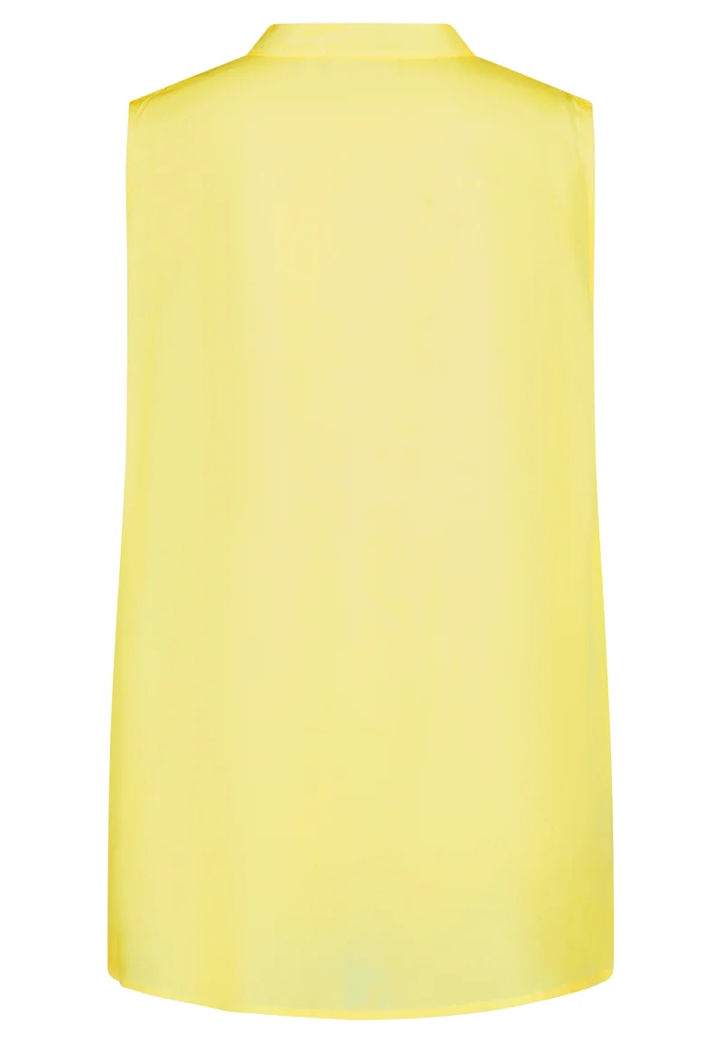 BLOUSE, LEMON
