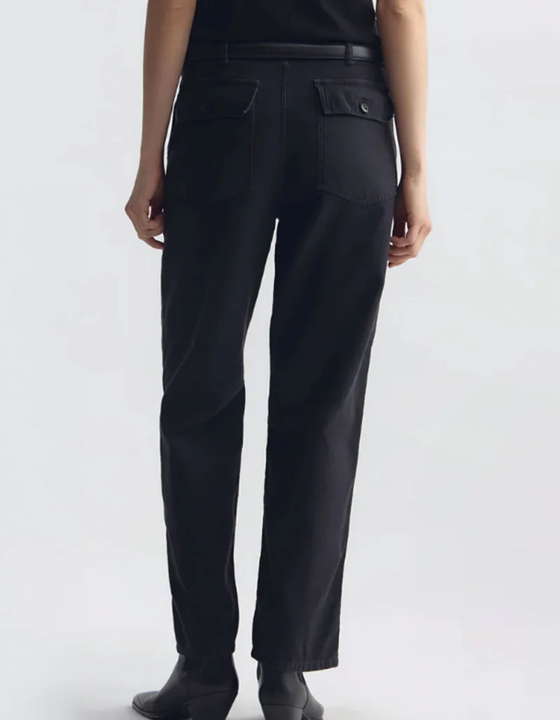 Baumwoll-Hose Earl