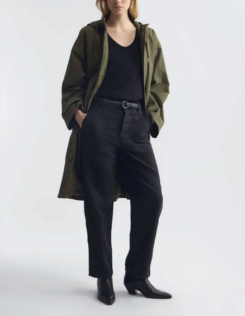 Baumwoll-Hose Earl