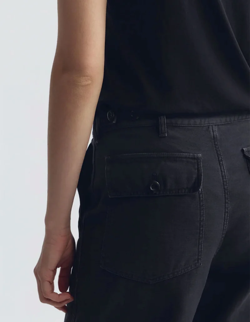 Baumwoll-Hose Earl