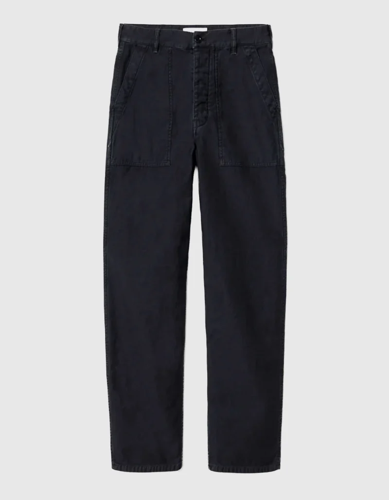 Baumwoll-Hose Earl