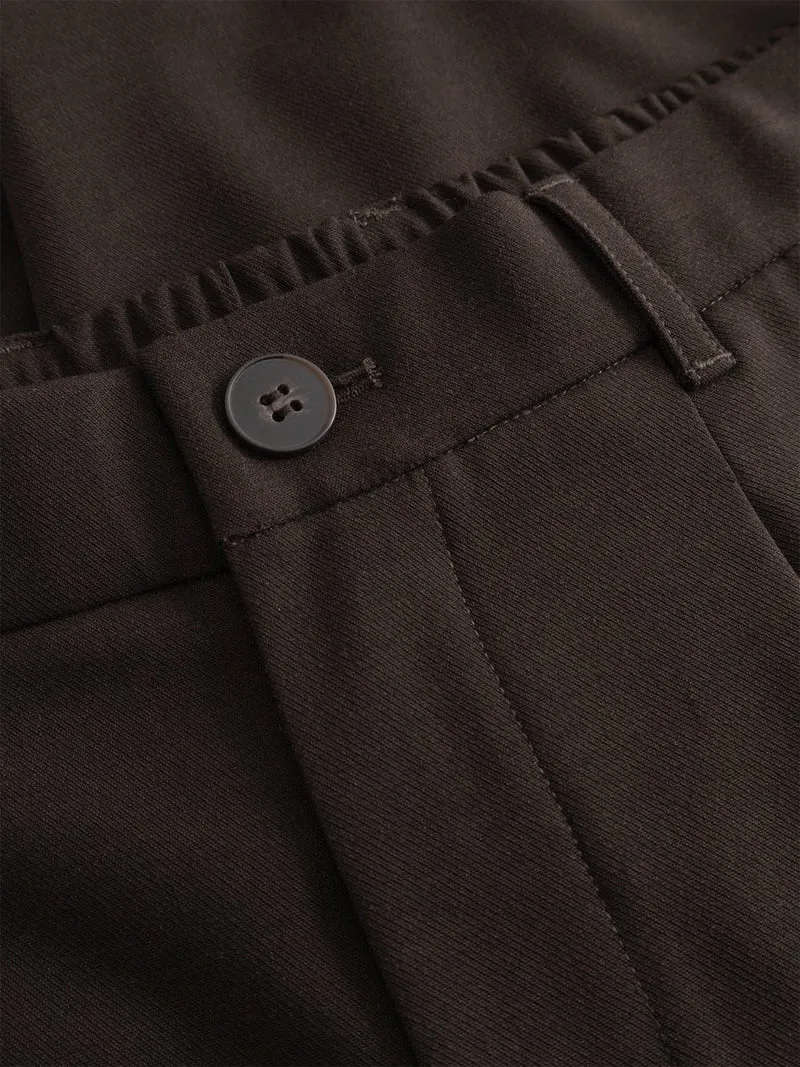 Gabba GABnapoli 19 Phin GRS in der Farbe Brown Slate Long