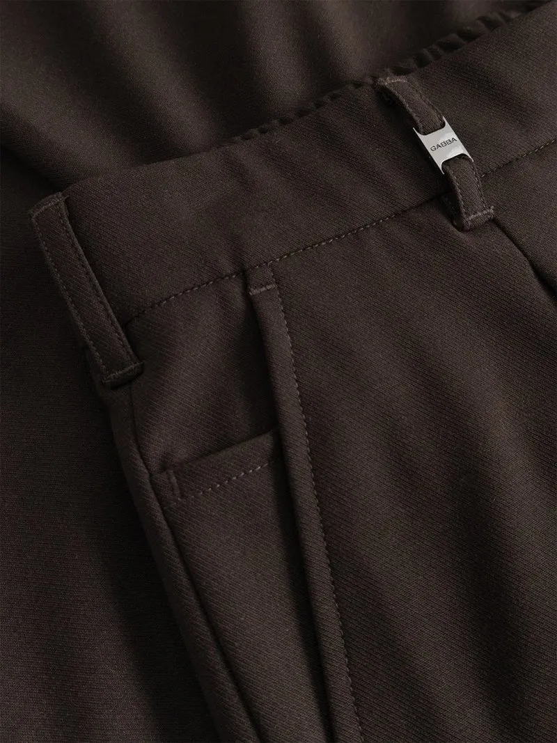Gabba GABnapoli 19 Phin GRS in der Farbe Brown Slate Long
