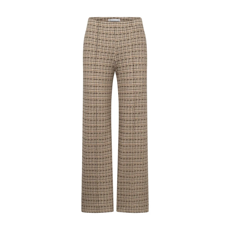 Hose Elaine aus Baumwoll-Mix