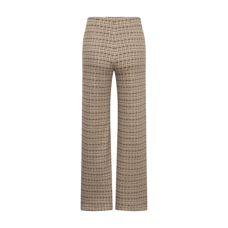 Hose Elaine aus Baumwoll-Mix