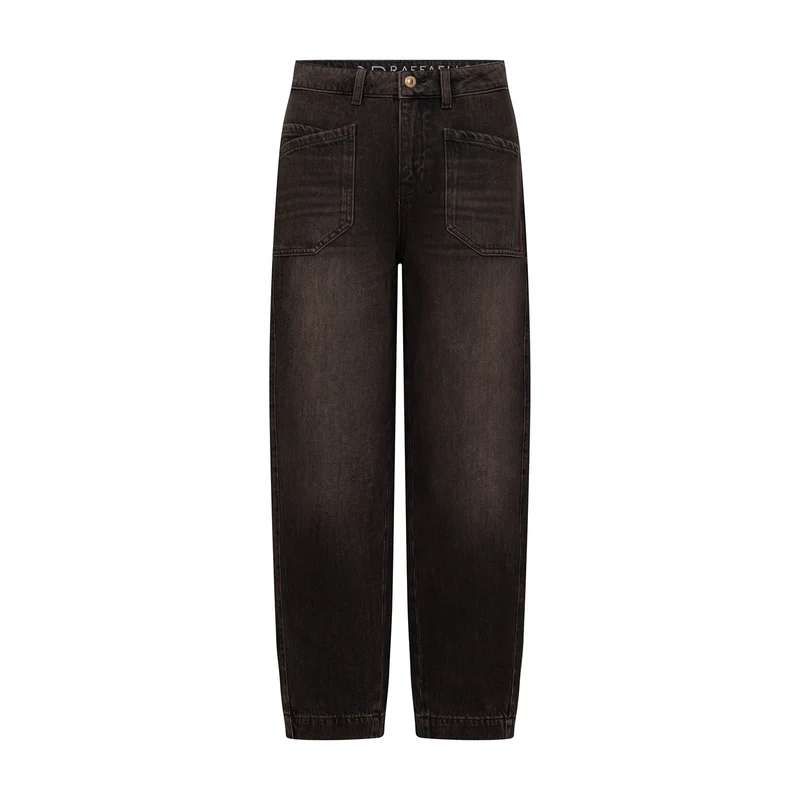 Relaxed-Fit Jeans Arin