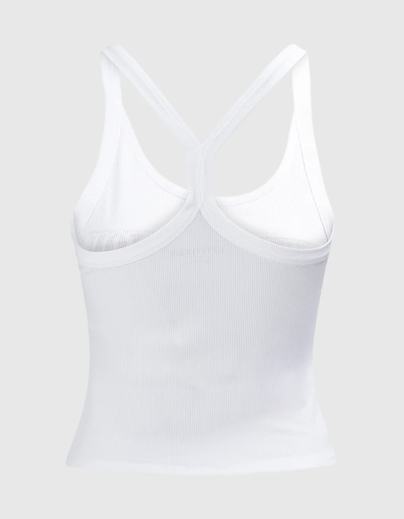 Racerback-Tanktop Buddha