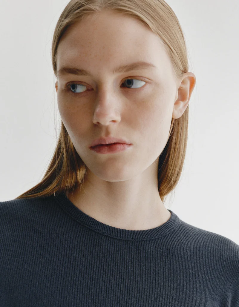 Feinstrick-Pullover Vivian mit Kaschmir-Anteil
