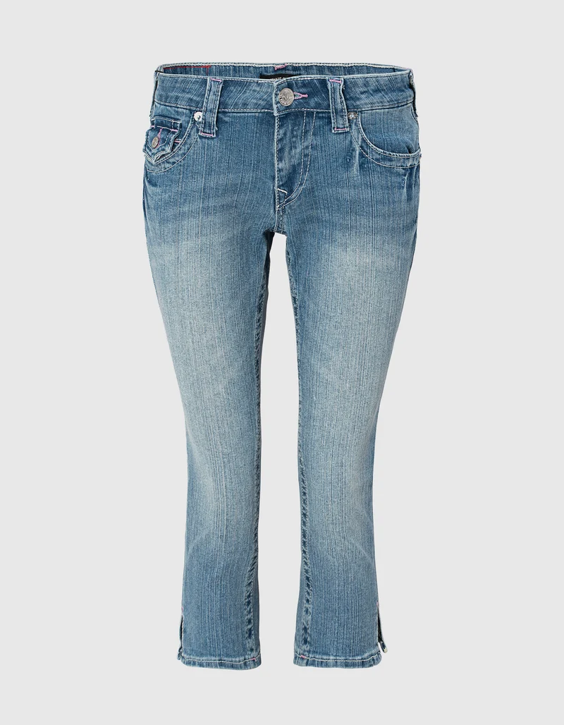 Capri-Jeans Jennie Curvy