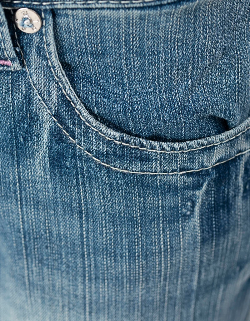 Capri-Jeans Jennie Curvy