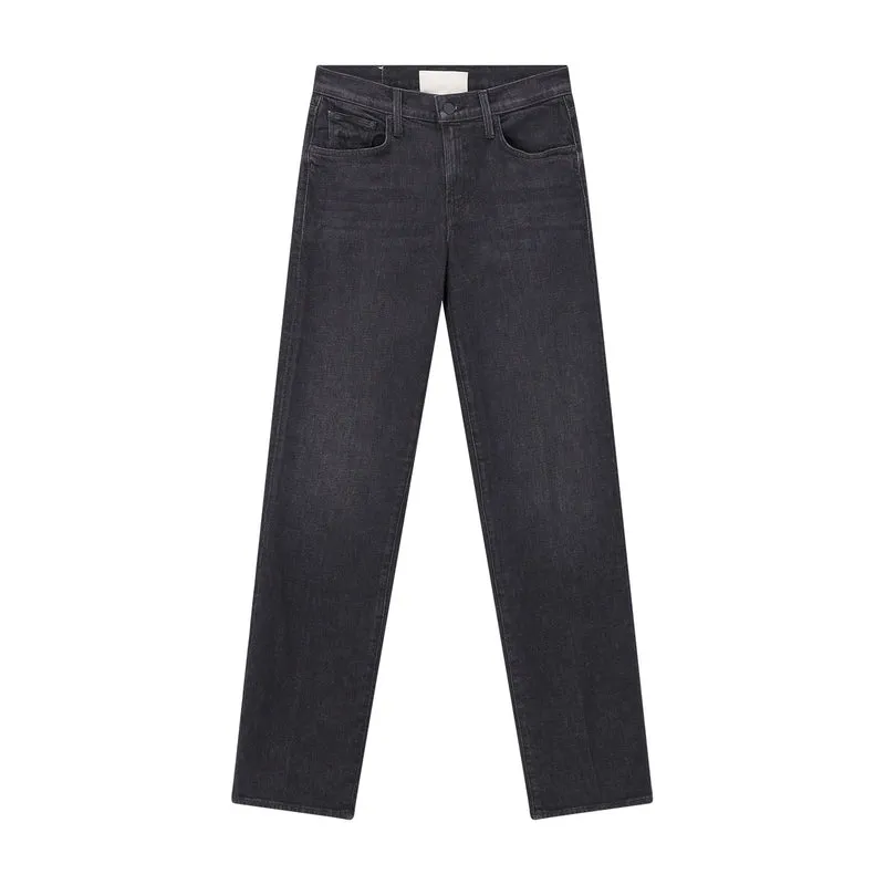 Straight-Leg Jeans The Mid Rise Rambler