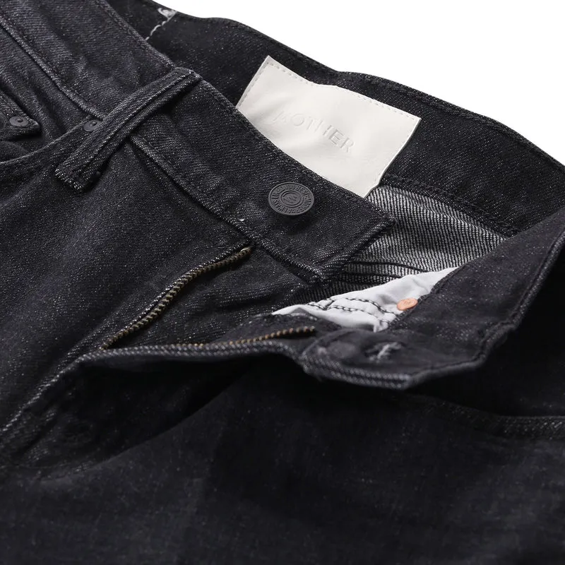 Straight-Leg Jeans The Mid Rise Rambler