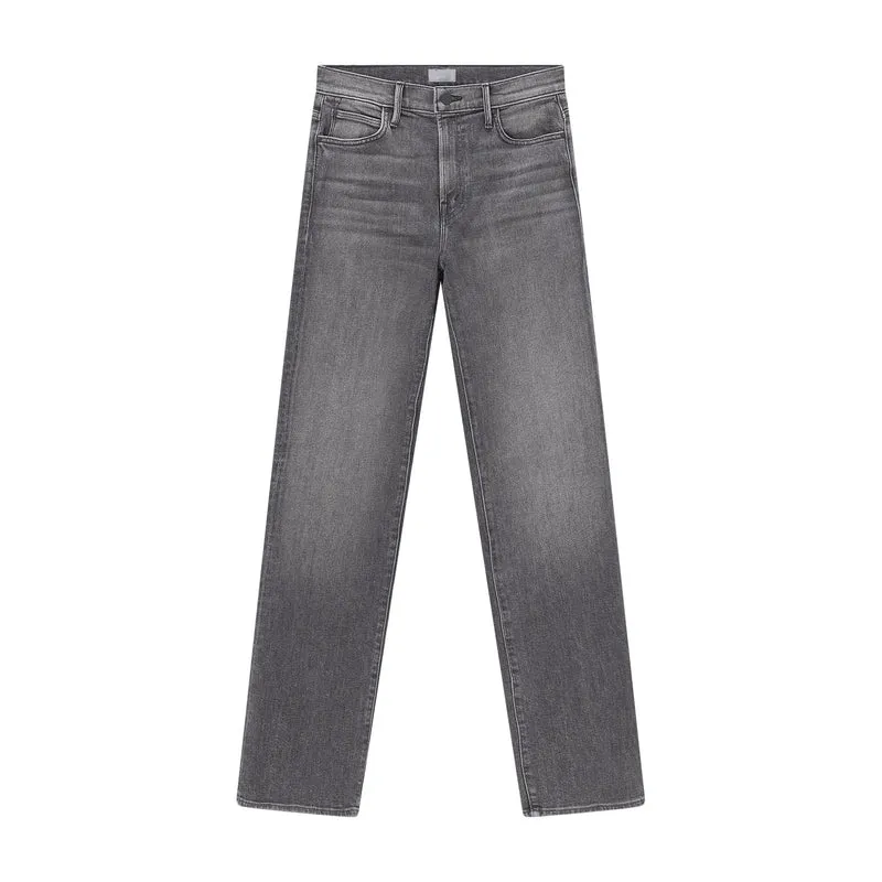 Straight-Leg Jeans The Kick It