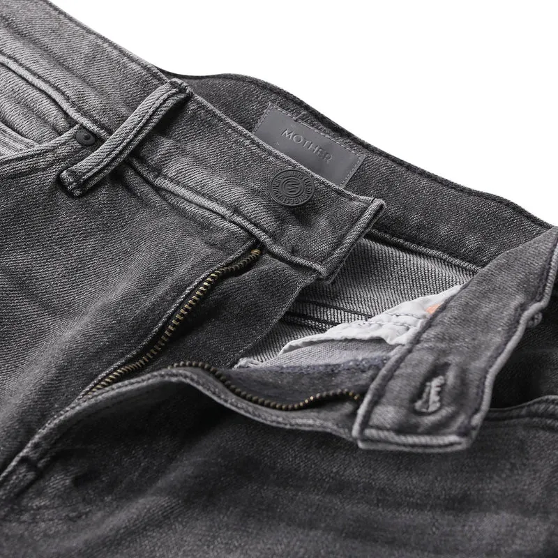 Straight-Leg Jeans The Kick It