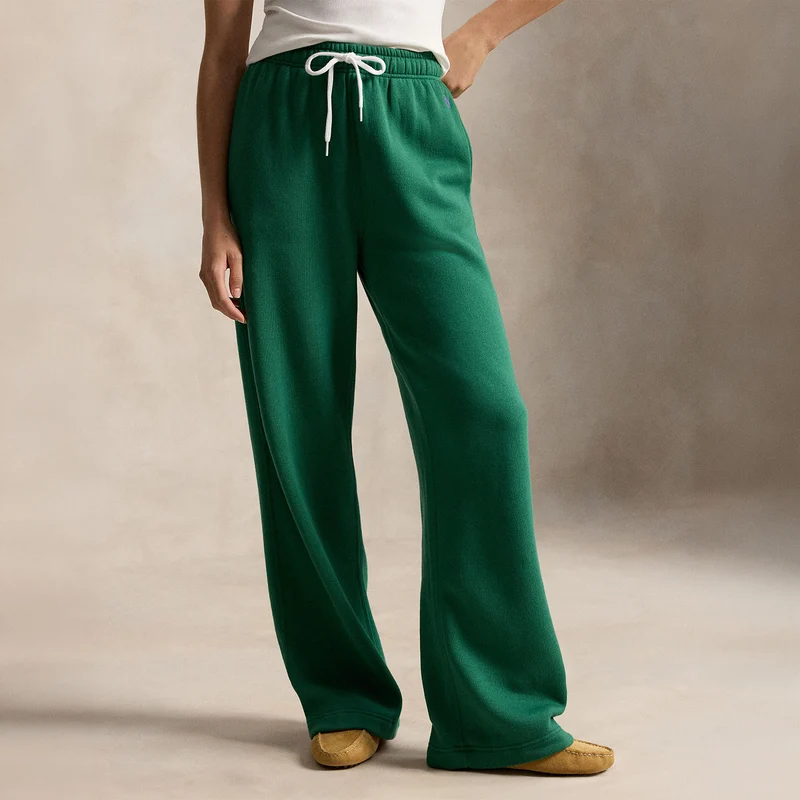 Sweatpants mit Logo