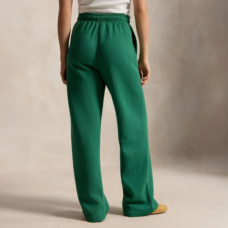 Sweatpants mit Logo