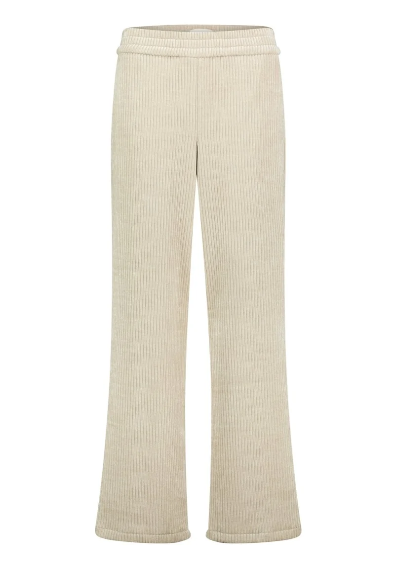 Cartoon Hose Casual 1/1 Länge Smoky Taupe
