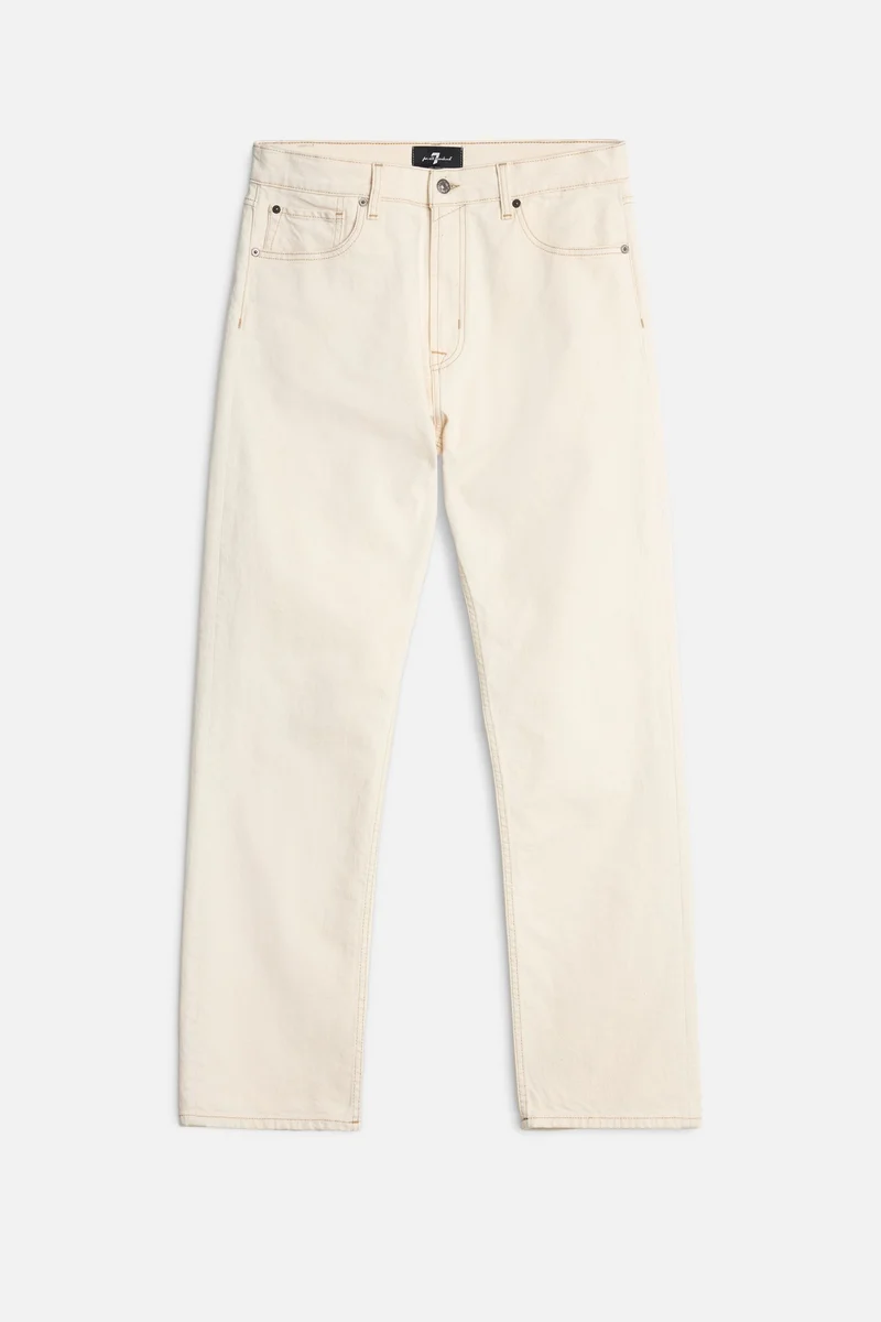 Multicount Modern Straight in Repose