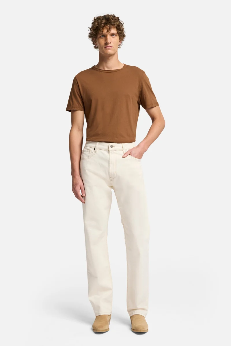 Multicount Modern Straight in Repose