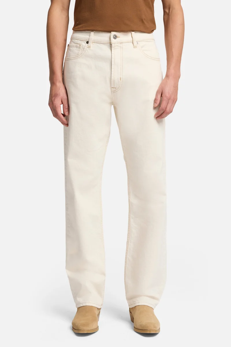 Multicount Modern Straight in Repose