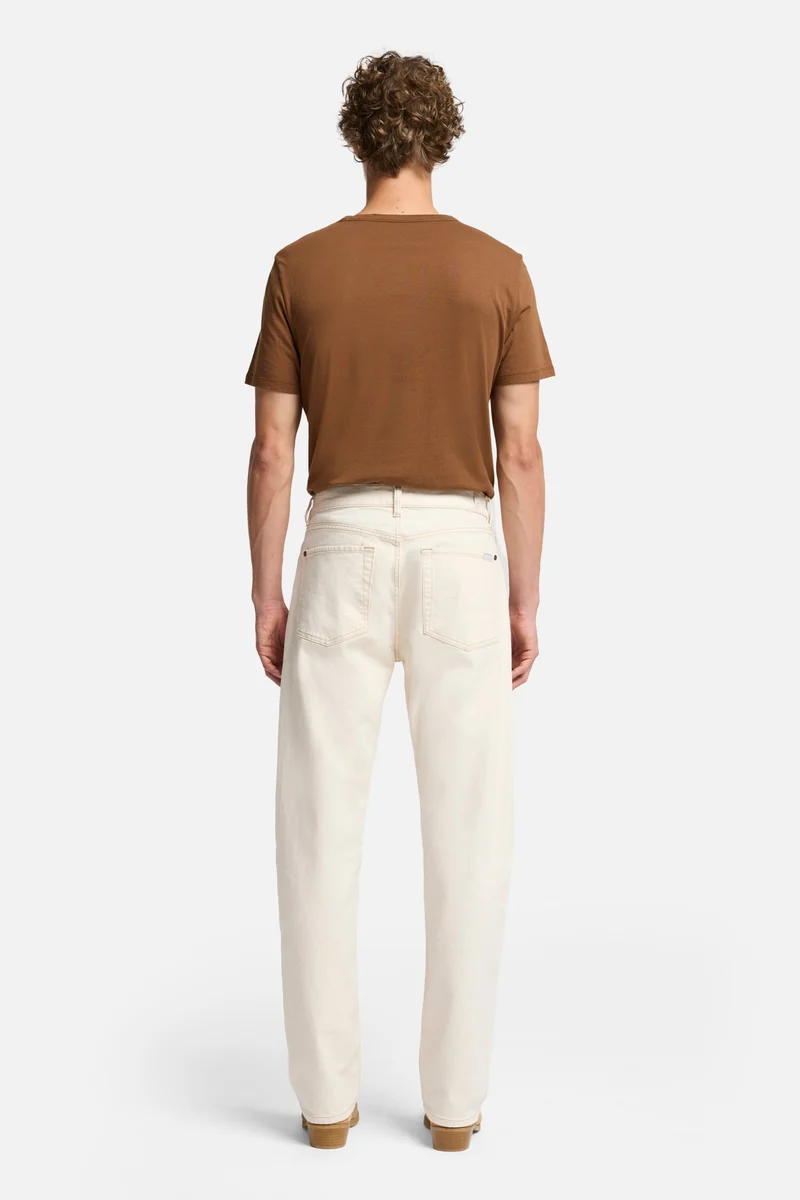Multicount Modern Straight in Repose