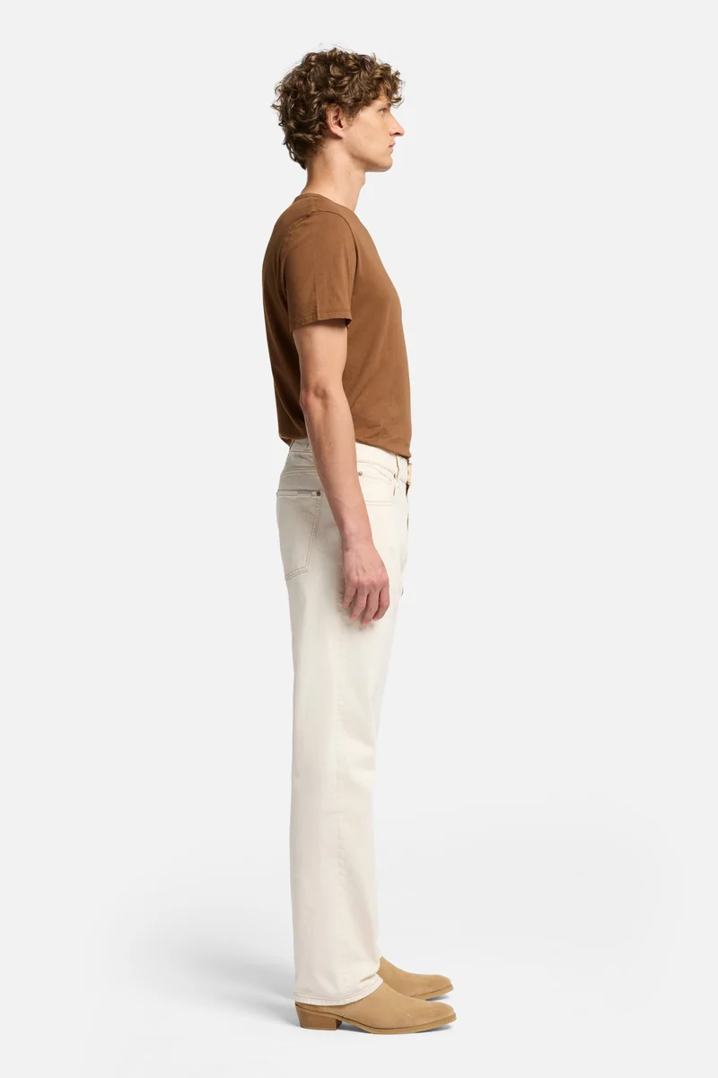 Multicount Modern Straight in Repose