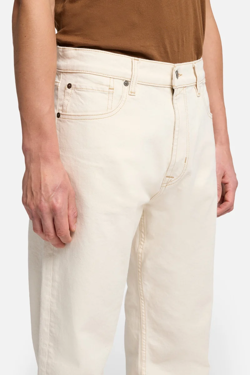 Multicount Modern Straight in Repose