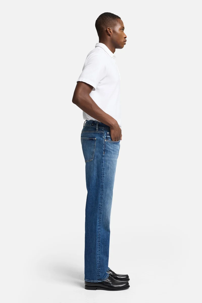 Multicount Modern Straight in Revival
