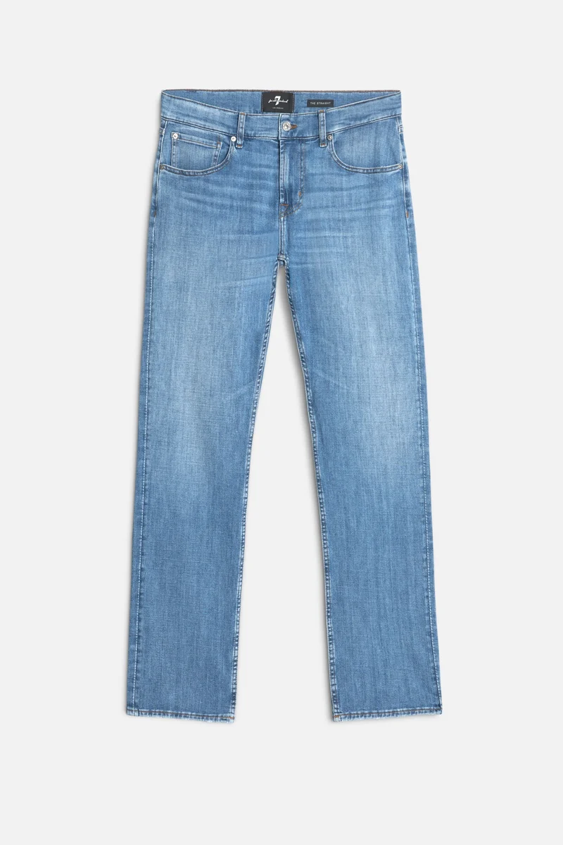 Multicount Modern Straight in Crossover