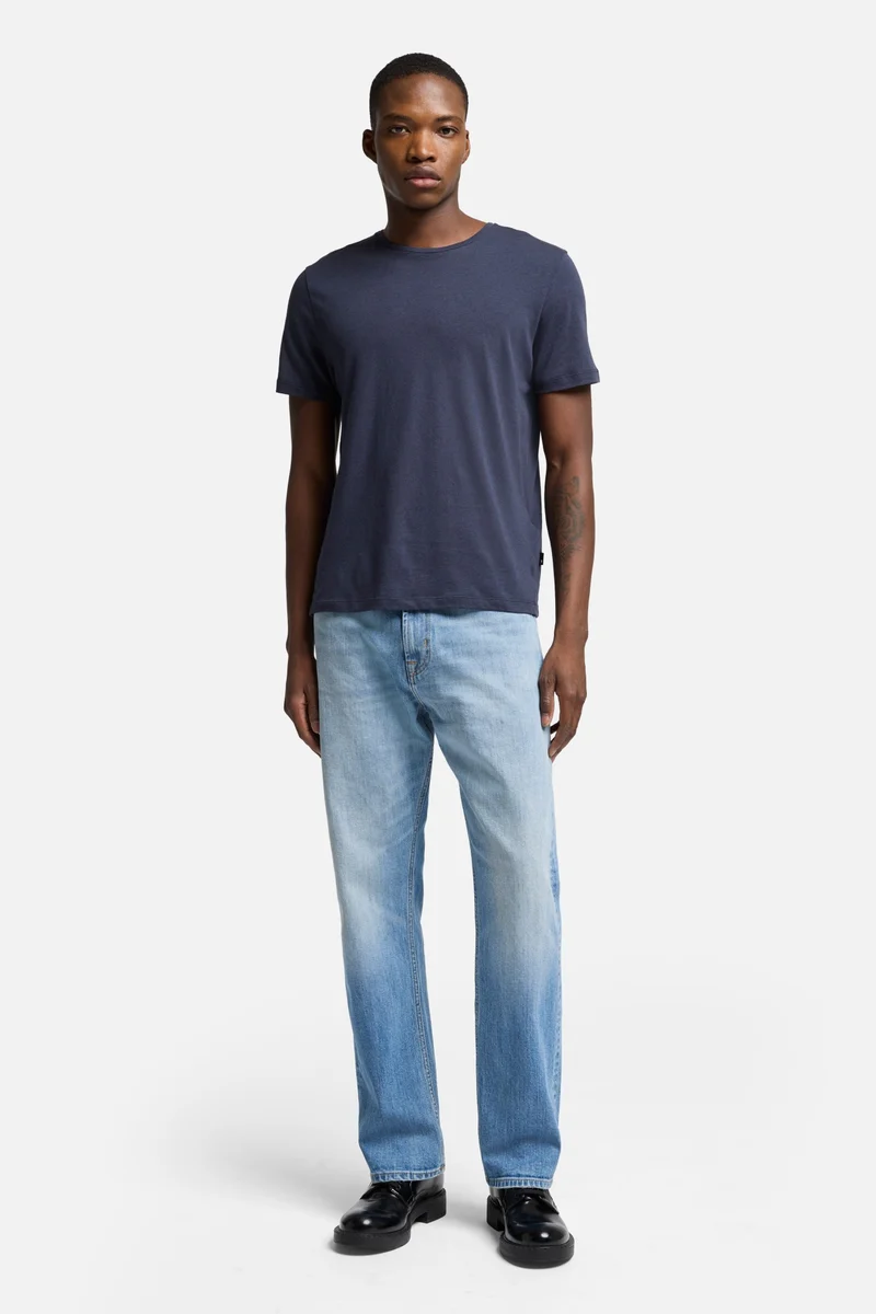 Multicount Modern Straight in Crossover