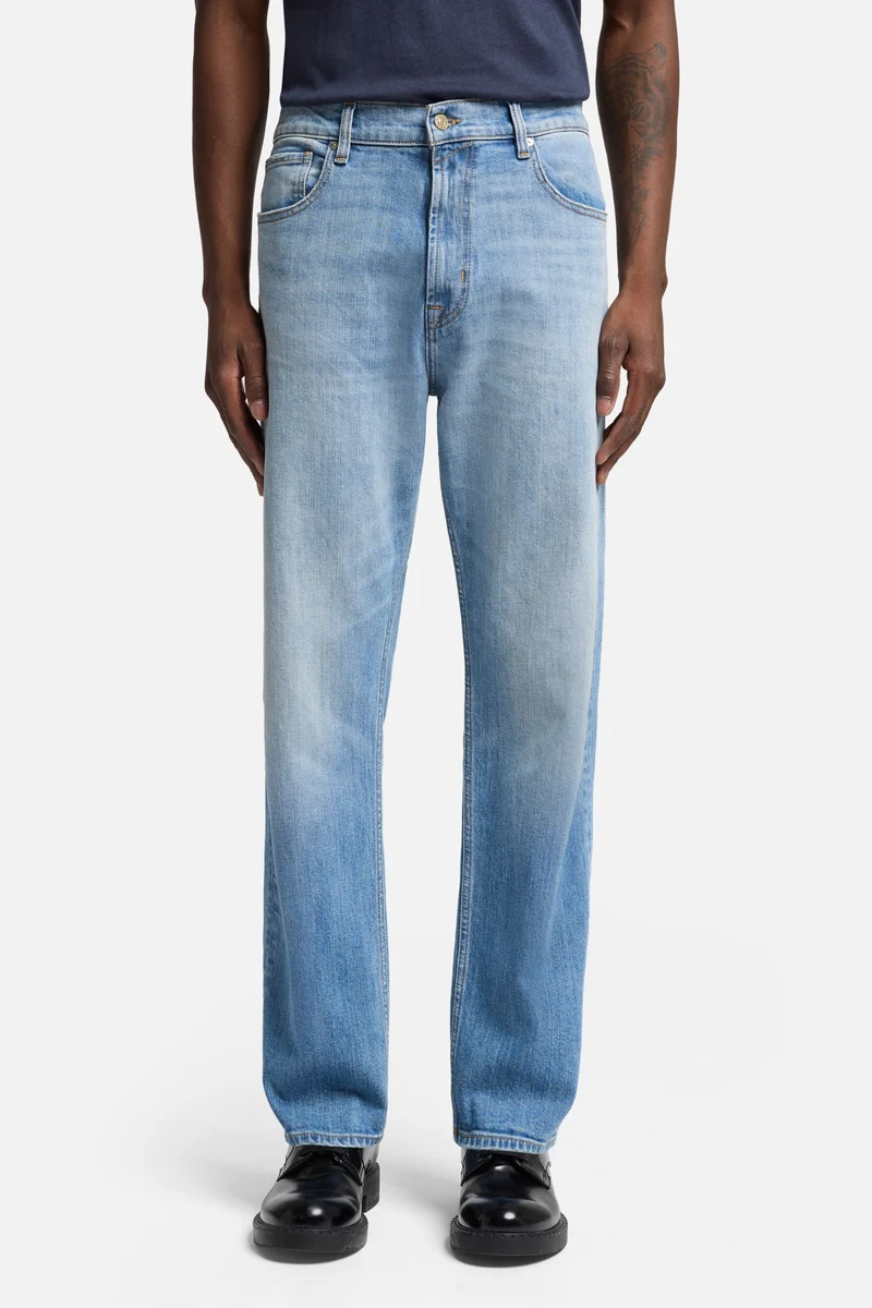 Multicount Modern Straight in Crossover