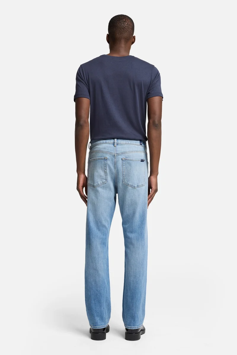 Multicount Modern Straight in Crossover