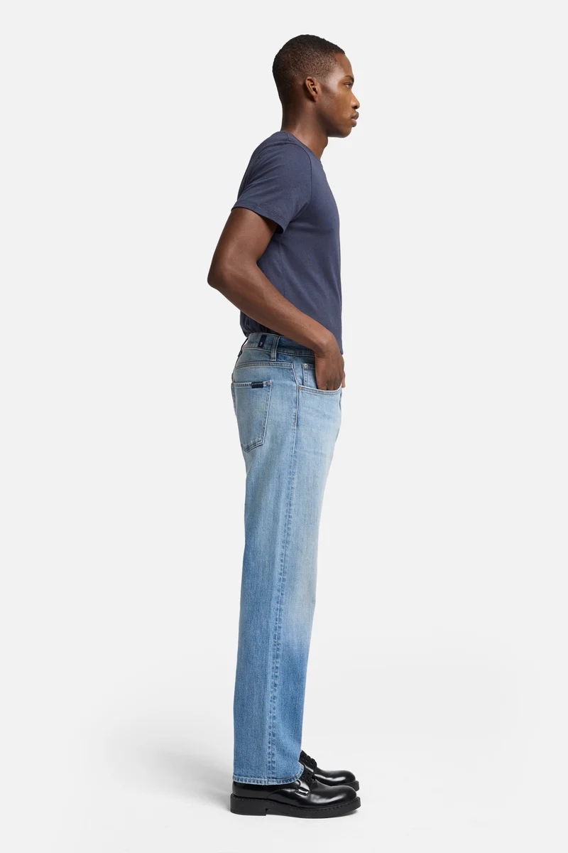 Multicount Modern Straight in Crossover